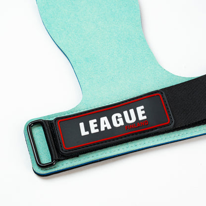 LEAGUE RX kolvärmare (2025)