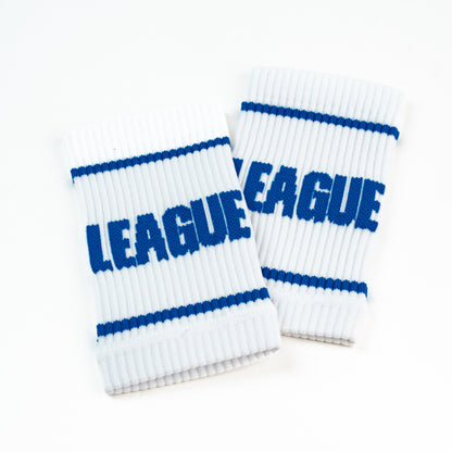 LEAGUE Långa svettband