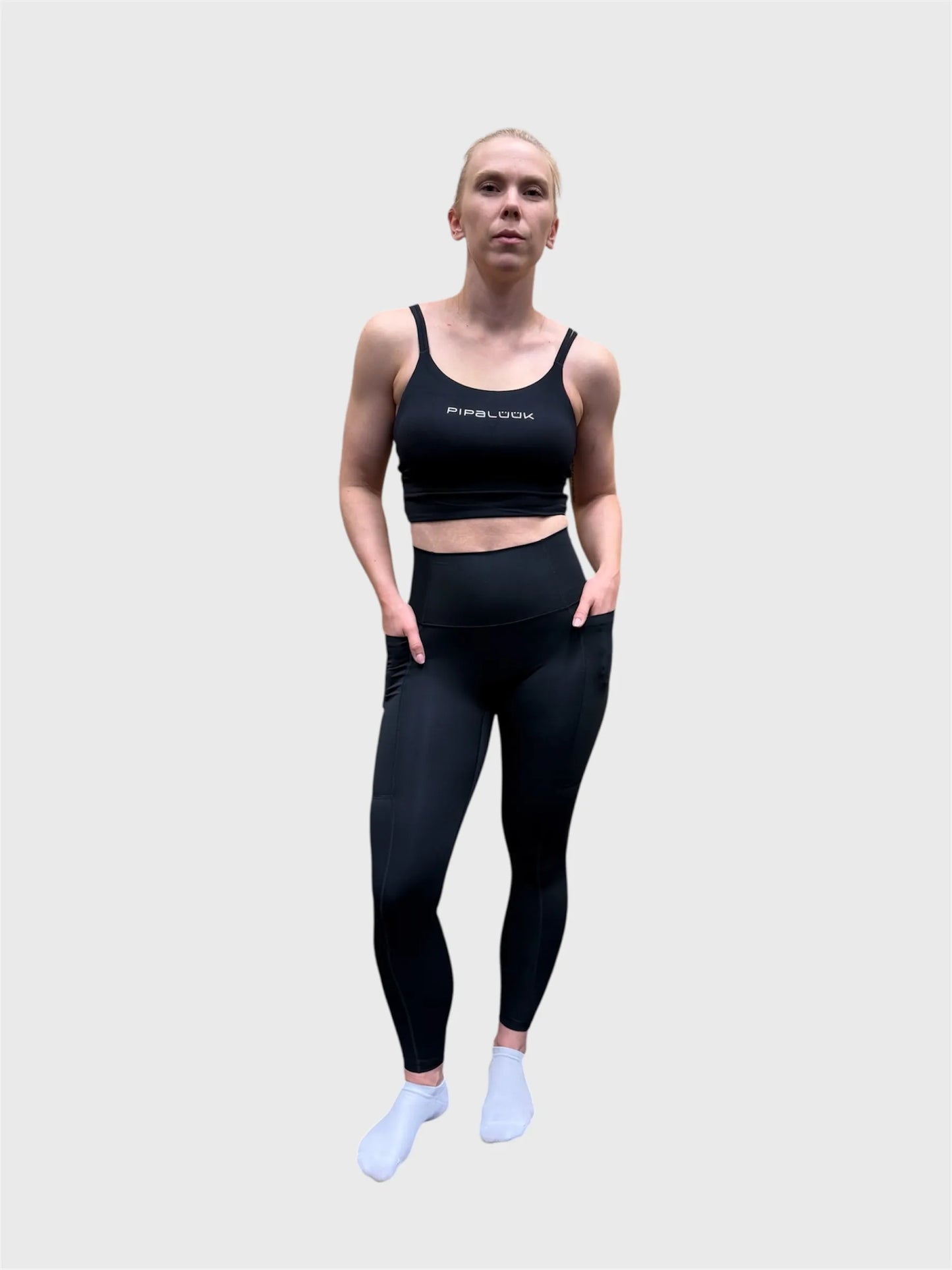 Pipalüük Eira Tights