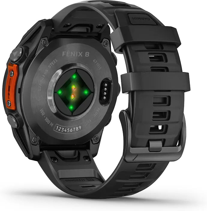 garmin fenix 8