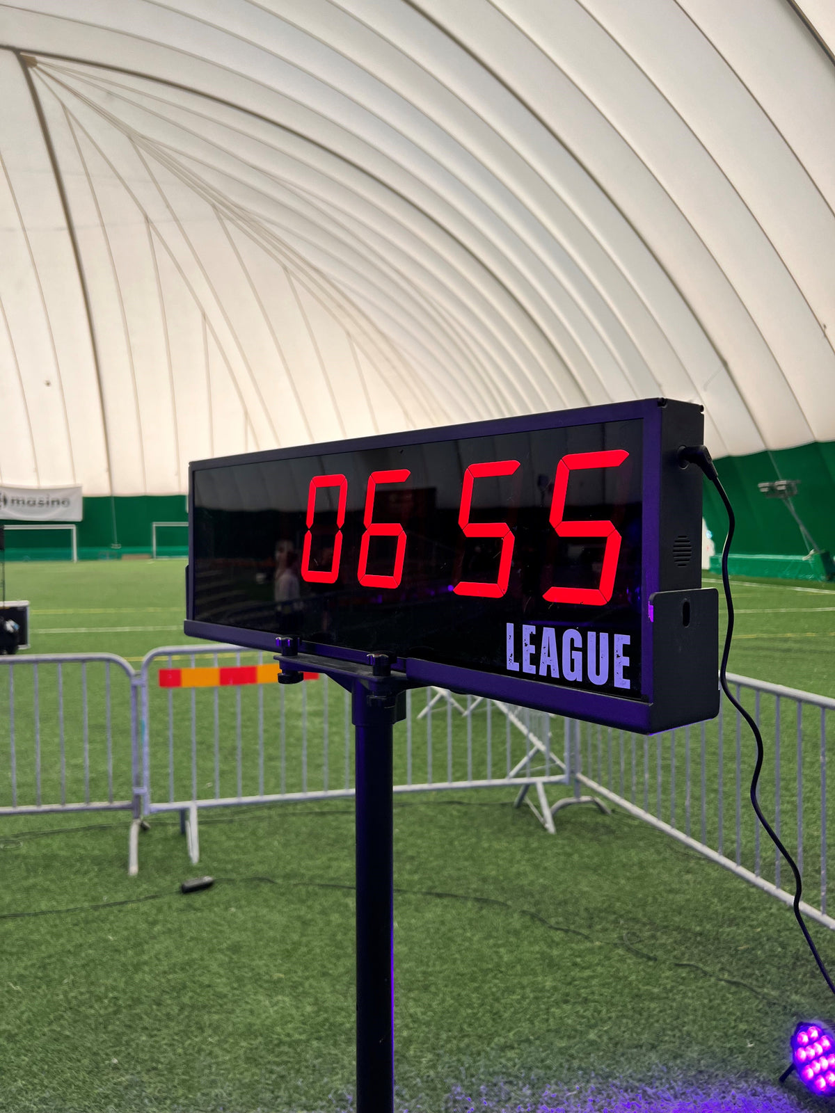 gym timer