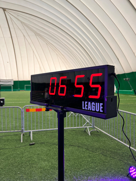 gym timer
