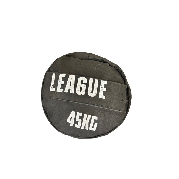 League sandbag