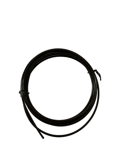 Hopprep plastbelagd ståltråd 2,0 mm