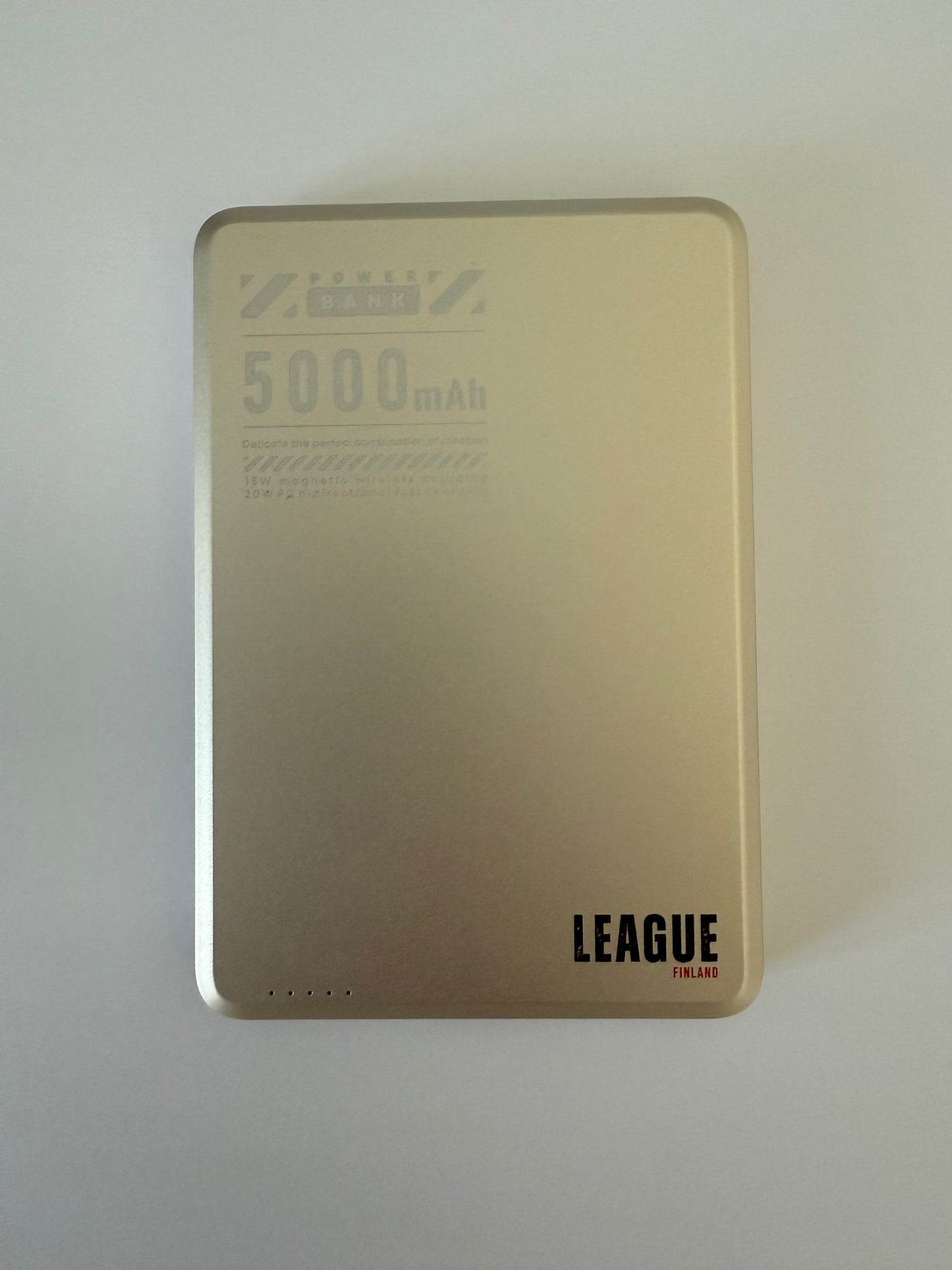 magsafe powerbank