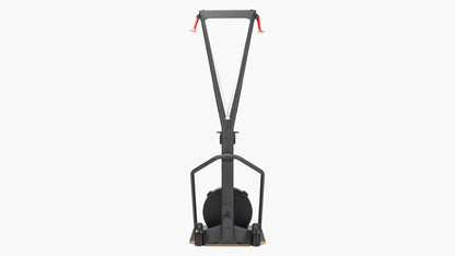 ROGUE Echo Ski hiihtolaite jalustalla