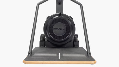ROGUE Echo Ski hiihtolaite jalustalla