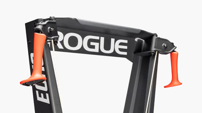 ROGUE Echo Ski hiihtolaite jalustalla