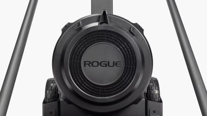 ROGUE Echo Ski hiihtolaite jalustalla