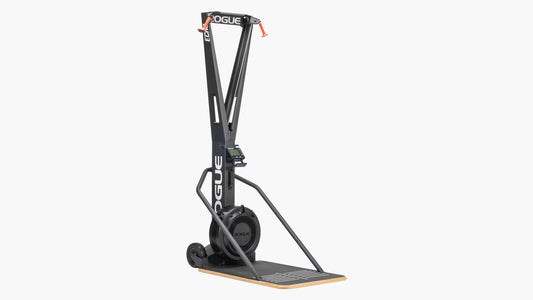 ROGUE Echo Ski hiihtolaite jalustalla