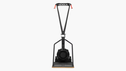 ROGUE Echo Ski hiihtolaite jalustalla