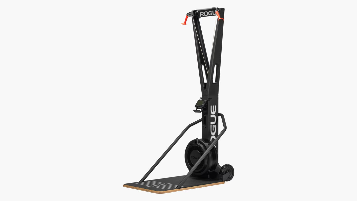 ROGUE Echo Ski hiihtolaite jalustalla