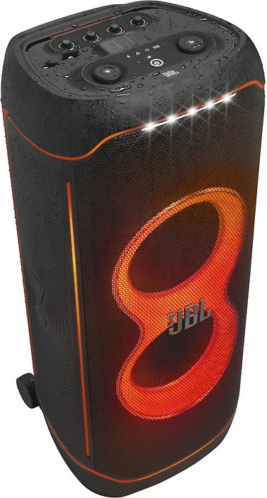 jbl partybox ultimate