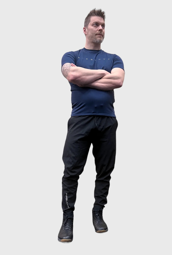 Pipalüük Luka byxor
