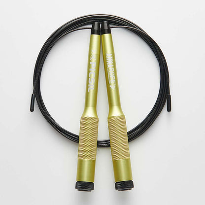 Picsil speed rope for CrossFit, hyppynaru picsil