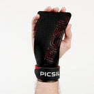 picsil rx grips No Holes lämsää käyttää maailman huiputkin, mikset sinäkin