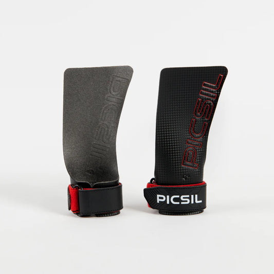 picsil rx grips No Holes lämsät | Picsil Rx no holes grips carbon material