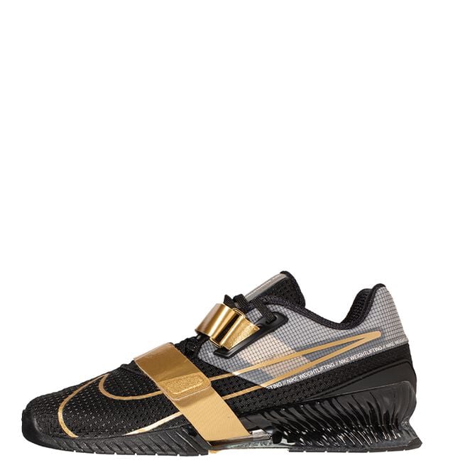Nike Romaleos 4 - Painonnostokenkä