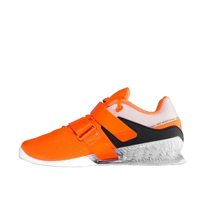 Nike Romaleos 4 - Painonnostokenkä