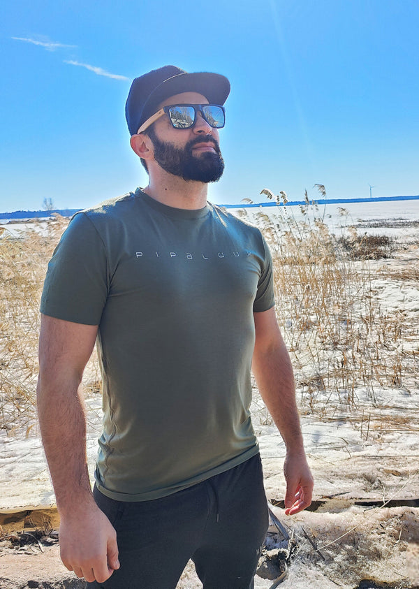 Pipalüük Thor t-shirt