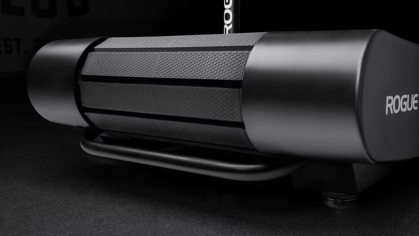 ROGUE Woodway Curve LTG -juoksumatto