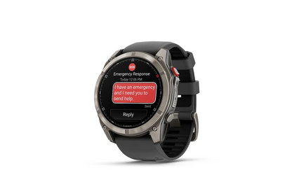 garmin fenix 8 pro