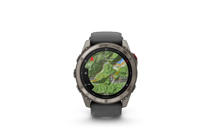 garmin fenix 8 pro