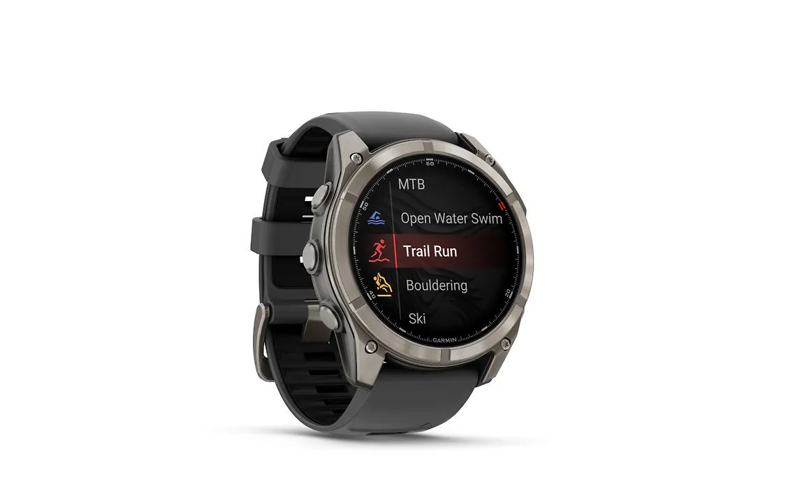 garmin fenix 8 pro