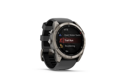 garmin fenix 8 pro
