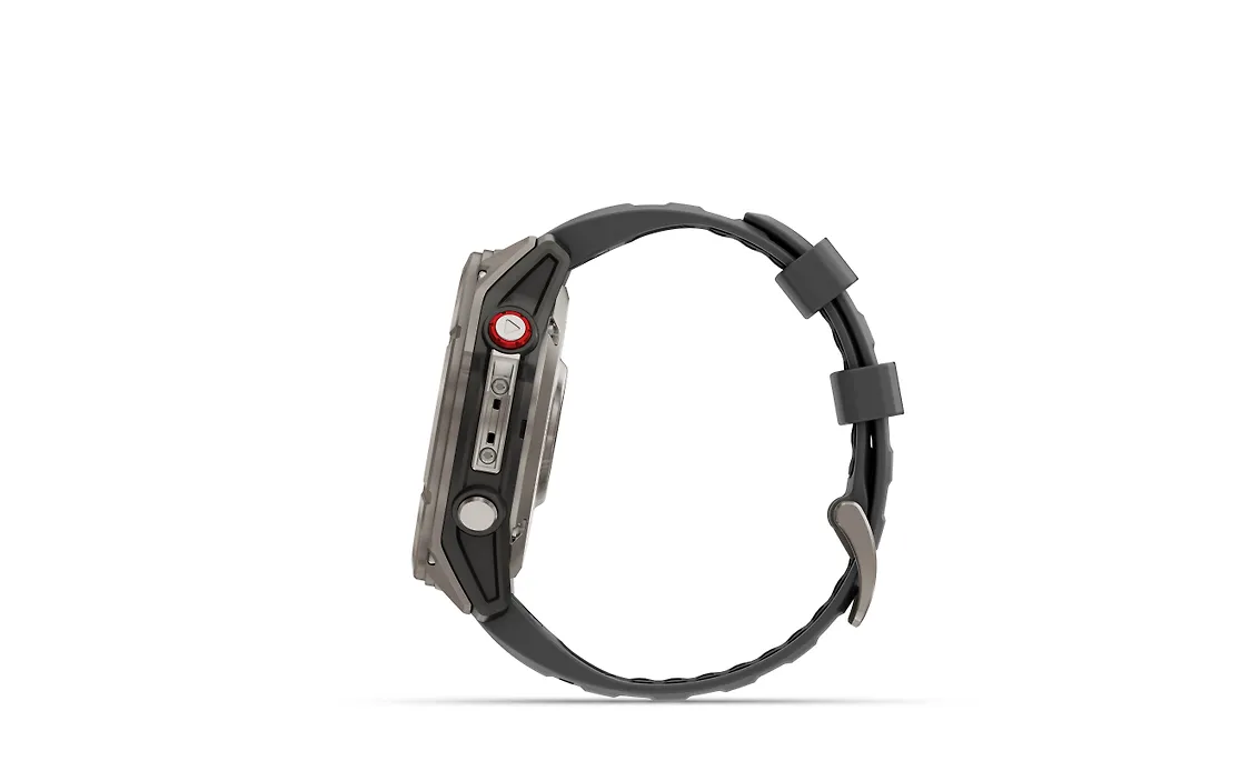 garmin fenix 8 pro