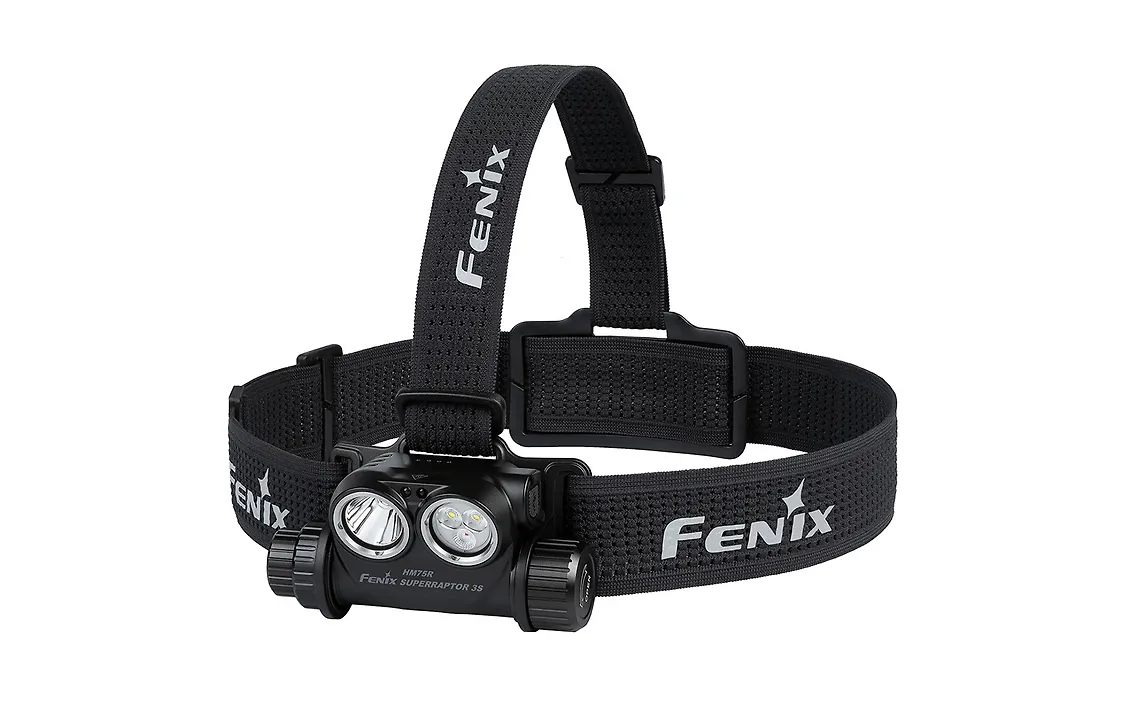 fenix superraptor