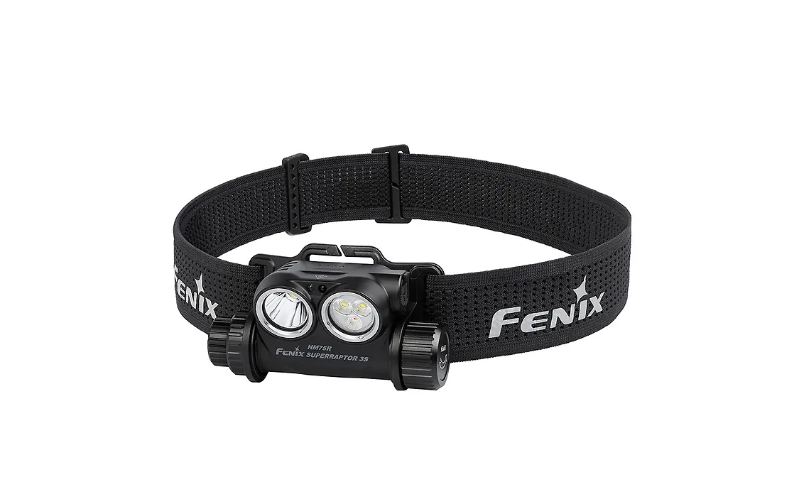 fenix superraptor