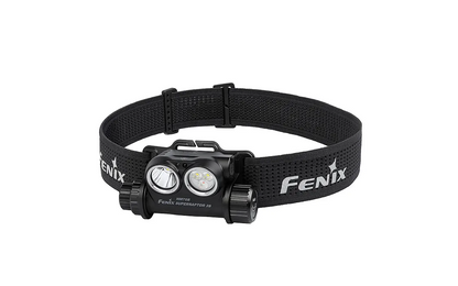 fenix superraptor