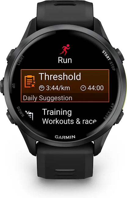 garmin forerunner 970