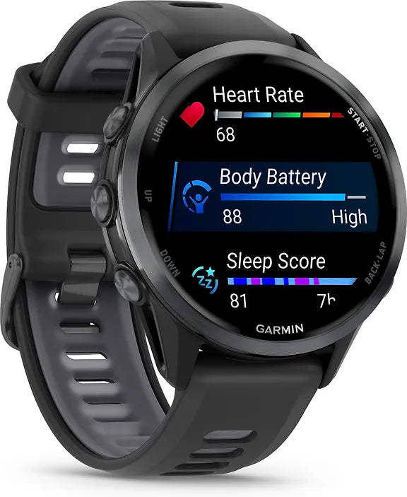 garmin forerunner 970