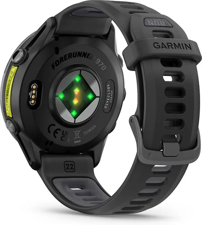 garmin forerunner 970