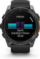 garmin fenix 8 51mm