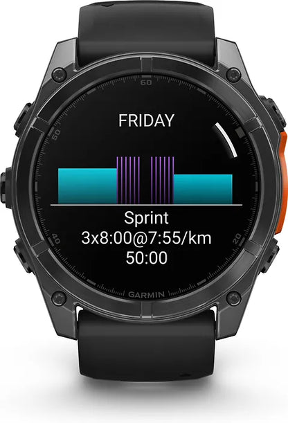 garmin fenix 8 51mm