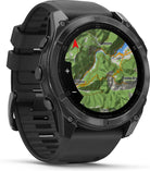 garmin fenix 8 51mm