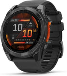 garmin fenix 8 51mm