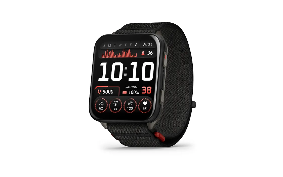 garmin venu x1