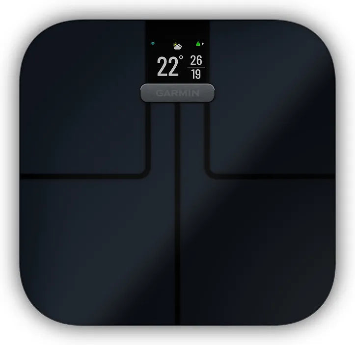 garmin index s2 älyvaaka