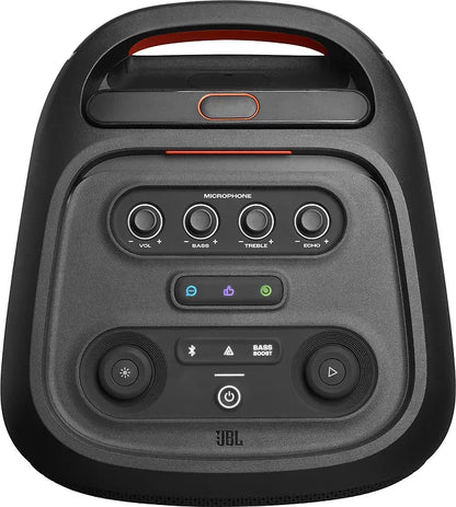 jbl partybox stage 320