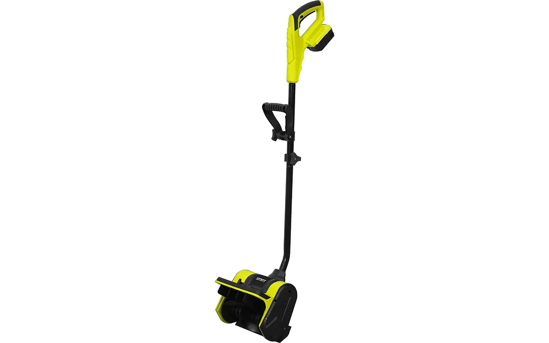 Snöslunga Statt Avalanche S4000