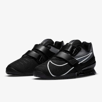 Nike Romaleos 4 - Painonnostokenkä