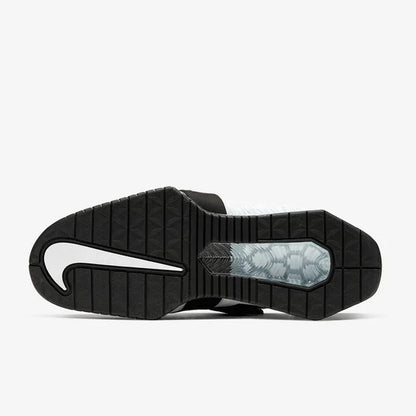 Nike Romaleos 4 - Painonnostokenkä Valkoinen