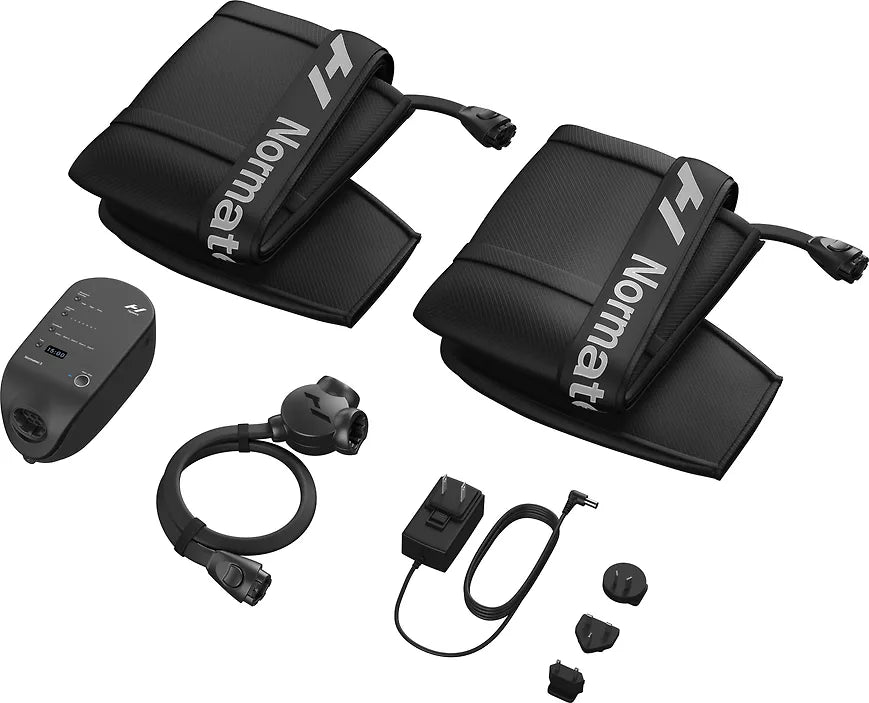 normatec 3.0
