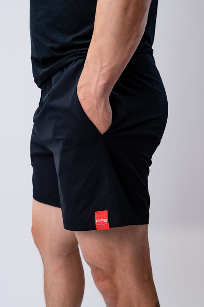 miesten shortsit