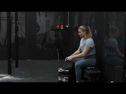 gym timer