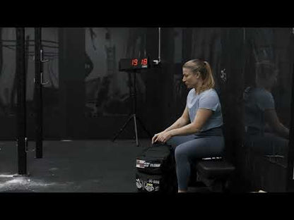 gym timer